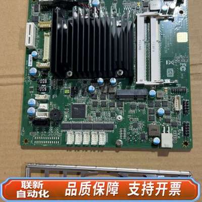 MS 98I0 工控设备主板尺寸17x17  n3160 C