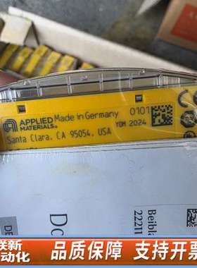 PILZ皮尔兹 312200 模块，PSSU