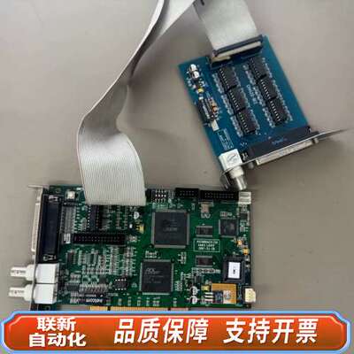 HANSLASER 大族 PCI 3000A(V1.3)激光