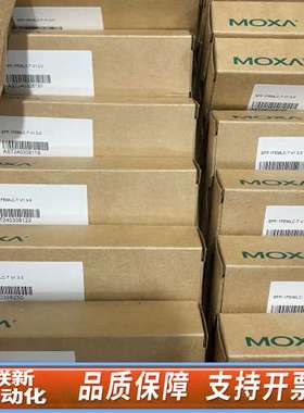 MOXA SFP-1FEMLC-T  SFP-1FESLC-