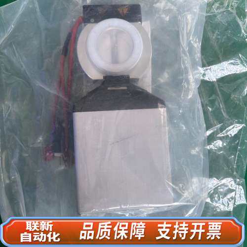 VAT阀门较新：61234-KAGQ-BFT2