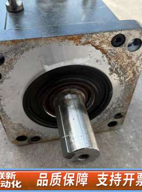 伺服电机ECMA-LA1845SS，4.5KW，品，