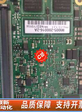 控创 MI005-200016-2A 主板，10个，议价