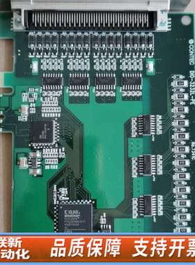 联新设备CONTEC采集卡DI0-3232L-PE   7341C，