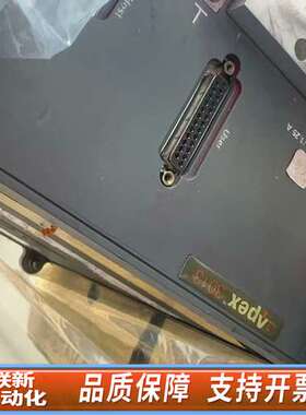 AE 电源2台 APEX3013 议价