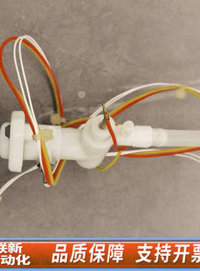 联新设备密理博水机Elix电阻温度传感器，。