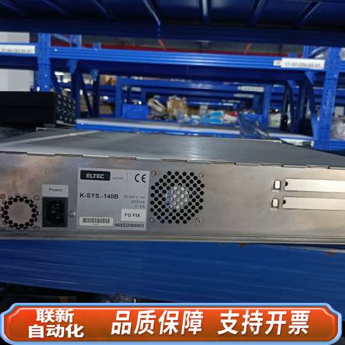 Datacon ETX 1.1 工业计算机主机，型号K-SY