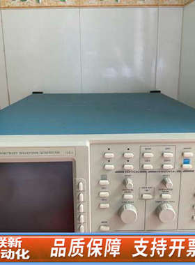 联新设备AWG510任意波形发生器，，1GS/s，很。