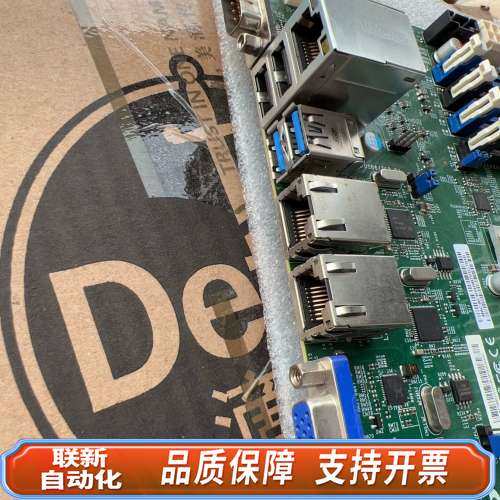 超微X11SSL-F-HH006服务器主板全ok