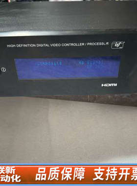 联新设备RUNCO3dlp 投影机 视频处理器