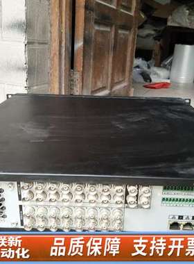 16路8盘位16路音频同轴模拟网络 HCVR5816S-