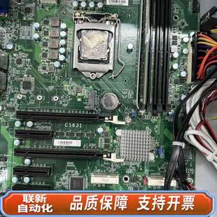 Q370 工控机设备主板 DFI CS631