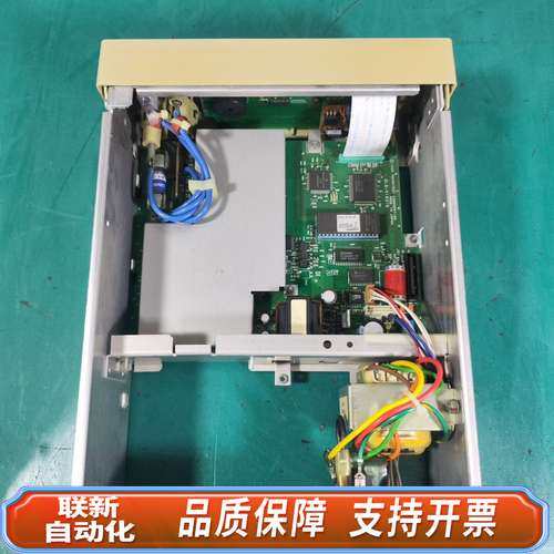 ADVANTEST爱德万R6441B四位半台式万用表，无