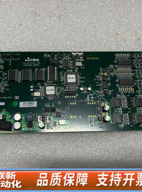 联新设备AMAT 0190-43360，MKS CDN396R电路板