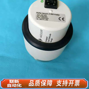 联新设备九五新普发IKR270真空计 PTR21251