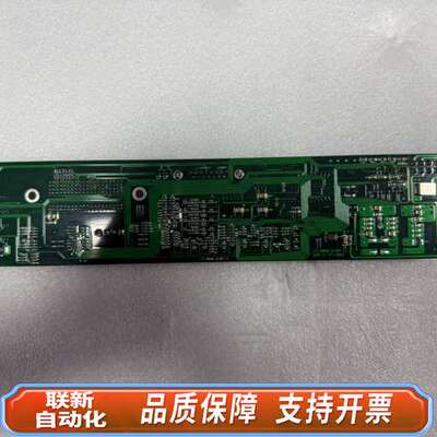 POLARIZER工业控制主板 JCA6312D02