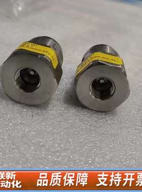 Tecsis压力传感器，型号P30!B133.101，，