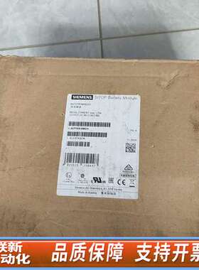 电池模块6EP1935-6ME21议价