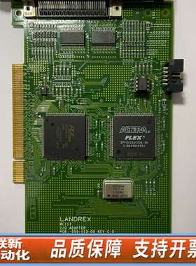 LANDREX WC113 PCB.050-113-00 R