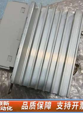 固态继电器，型号3RF2170-1AA45，未用。