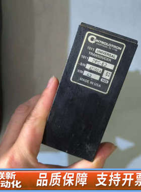 联新设备Controlotron康创1011传感器PPS-E2/PP