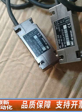 联新设备RSF光栅尺读数头 MS 45.86-0M ，