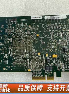 DALSA OR-X4C0-XPD00 A3图像采集卡