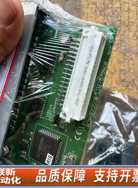 泓格 PLC模块 I-8144IW F-98163W I