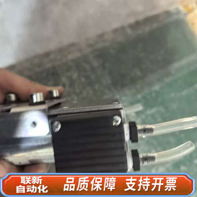 联新设备KNF PM28454-86.0直流隔膜采样泵24V +