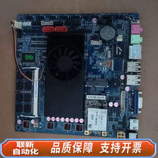 支持 6CD8N主板 3210M 联新设备出一块ITX