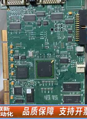 DALSA X64-CL  OC-64C0-00080 相机