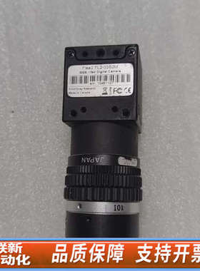 联新设备Point Grey灰点工业相机 Flea2 FL2-03S