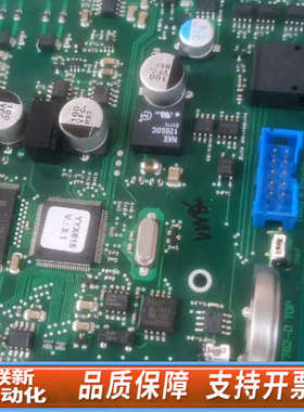 联新设备Hach/哈希主板YAB112，哈希氨氮inter2c主控制