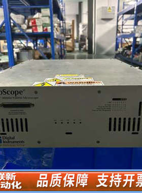 联新设备Digital Instruments NanoScope