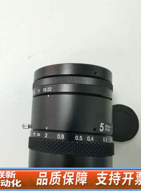 联新设备optart 35mm 1:1.4 真500万高分辨率定