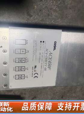 科索电源AC450F  AC4-ORWYY-00科索电源