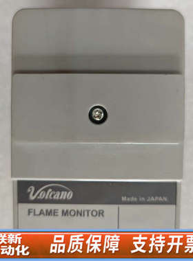 联新设备Valcano R4440V100-A 火焰监测器