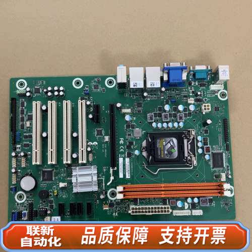 联新设备EBC-MB06工控机主板，EBC-MB06G2 双网口