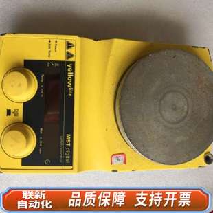 MST IKA digit line磁力搅拌器 yellow