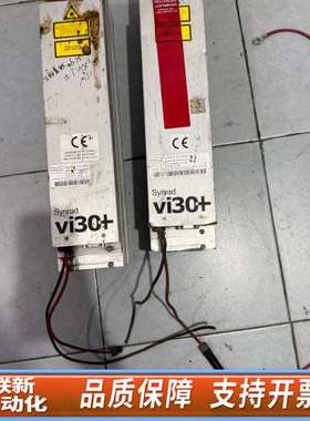 SYNRAD FSVI30SAD新锐激光器，