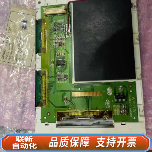 联新设备PCB ASSY(LCD)GWMS8715-PCB/D原