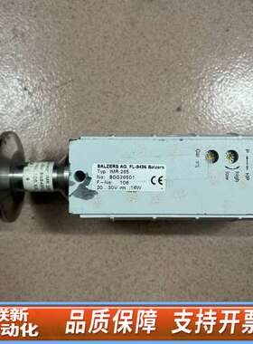 INFICON英福康真空计IMR265