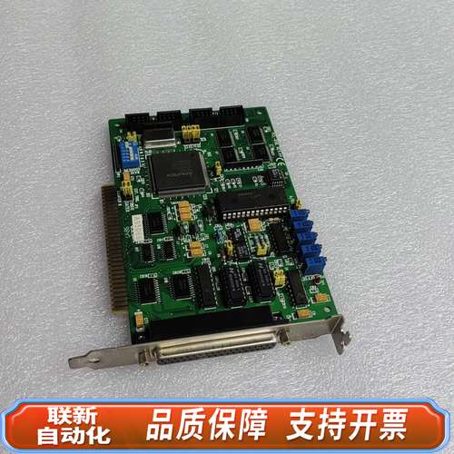 PCL-818L REV.A4 16路40KHz多