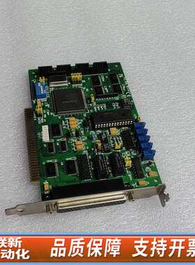 PCL-818L REV.A4 16路40KHz多