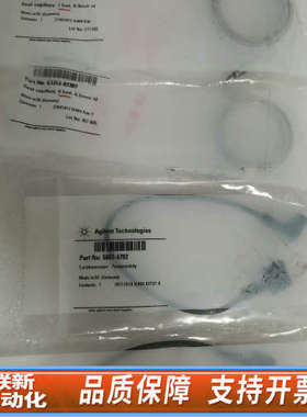 联新设备G1313-87308阀座毛细管