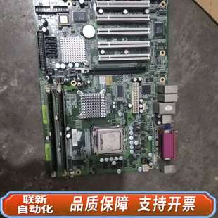 5个PCI口 M945A 工业设备主板