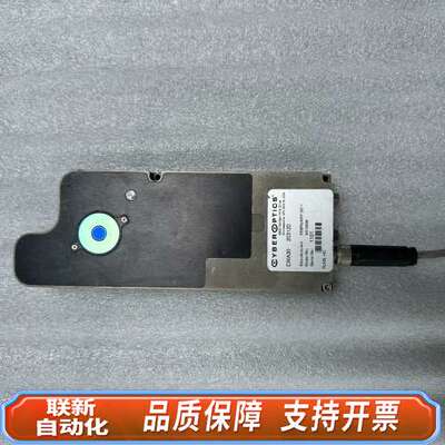 CYBEROPTICS速博CWA30工业相机，型号20312