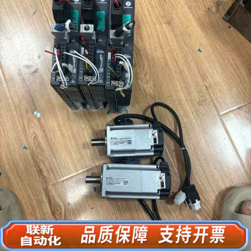 联新设备L7EC-400驱动器 ACM2-06002H 2E1-E2