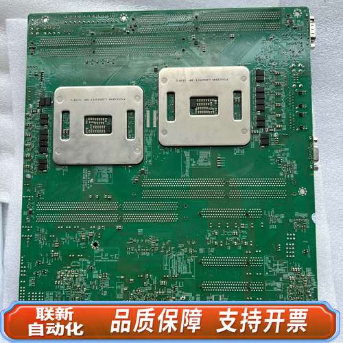 超微 X9DRL-7F 双路服务器主板 2011针 支持