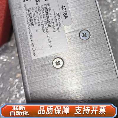 XP FFB3A5A5 XP电源，般，要求高及墨